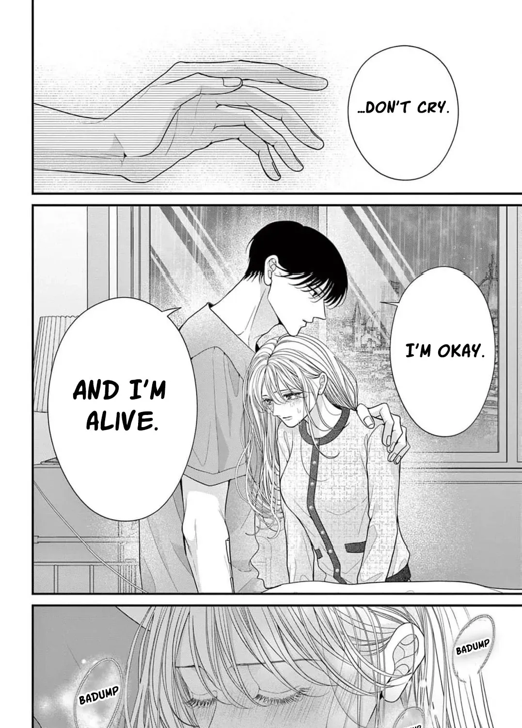 Hana wa Nido Sakimidareru Chapter 31 page 29 - 