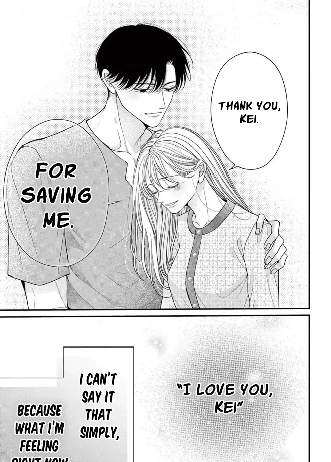 Hana wa Nido Sakimidareru Chapter 31 page 39 - 
