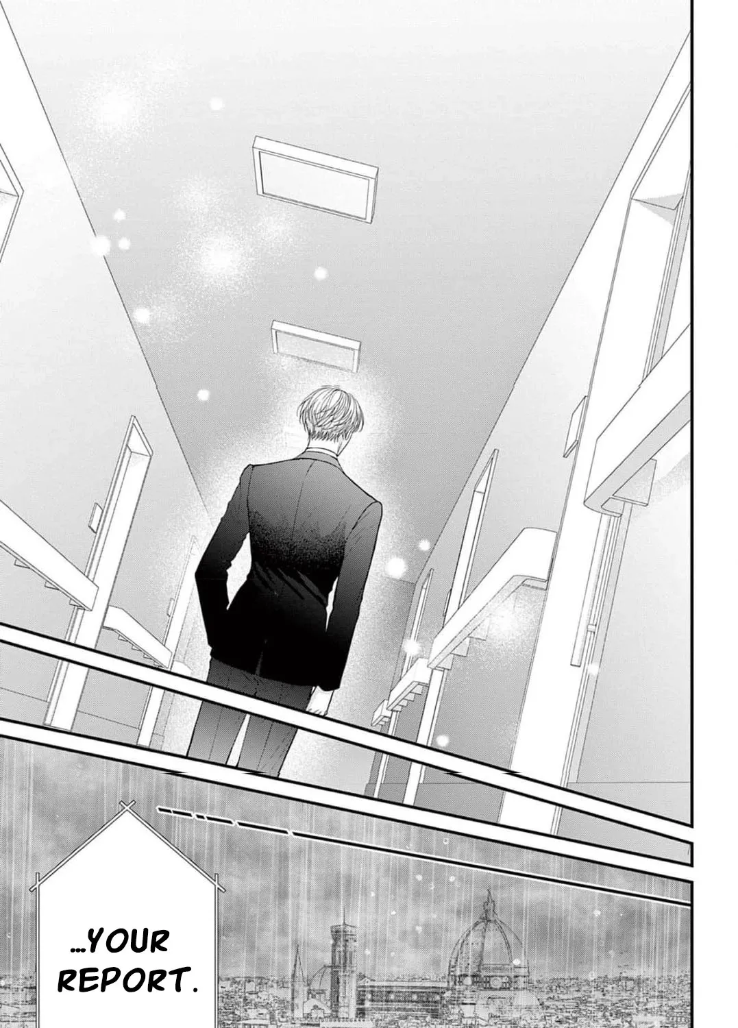 Hana wa Nido Sakimidareru Chapter 31 page 47 - 