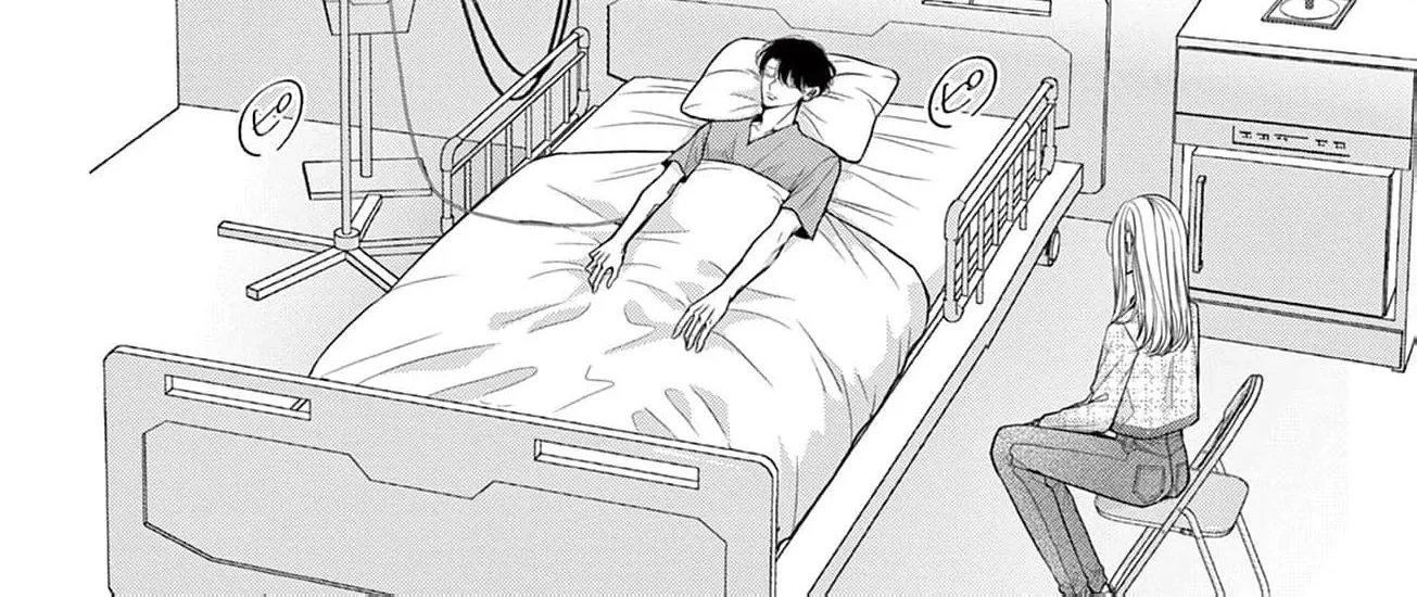 Hana wa Nido Sakimidareru Chapter 31 page 6 - 
