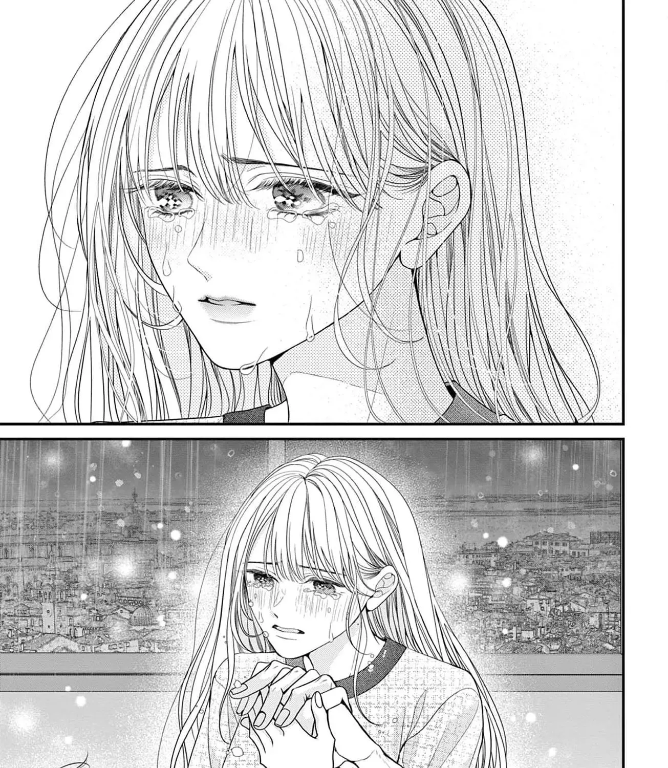 Hana wa Nido Sakimidareru Chapter 31 page 7 - 