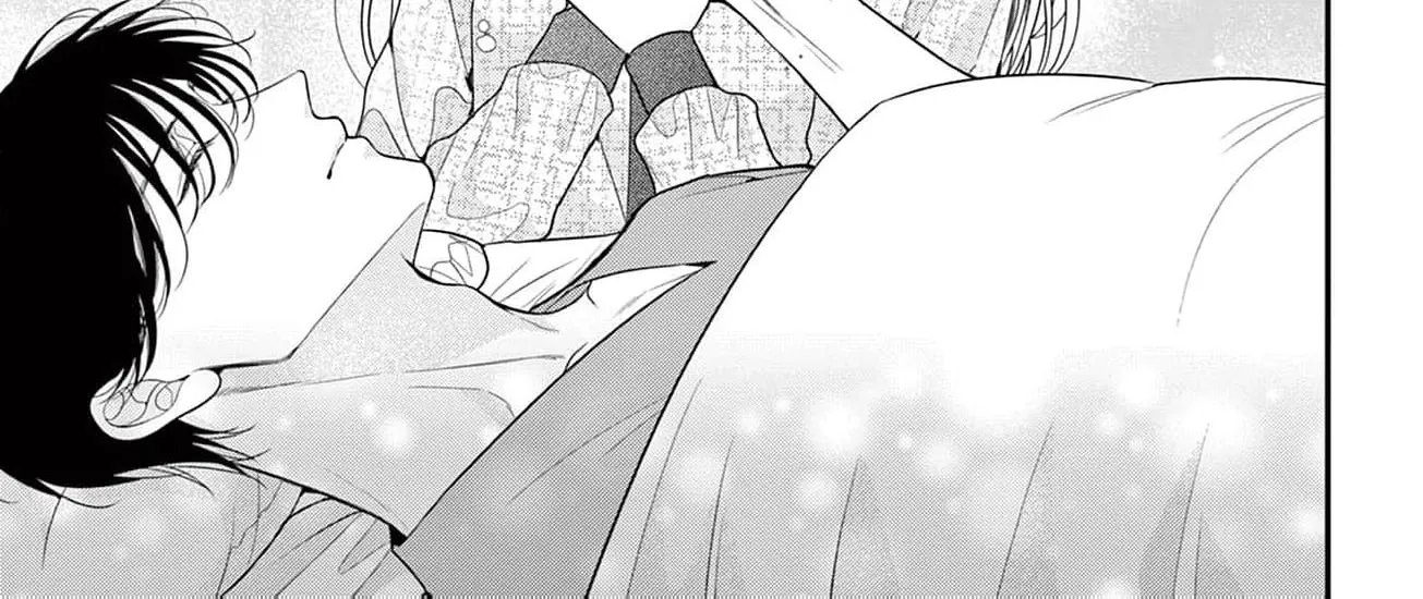 Hana wa Nido Sakimidareru Chapter 31 page 8 - 