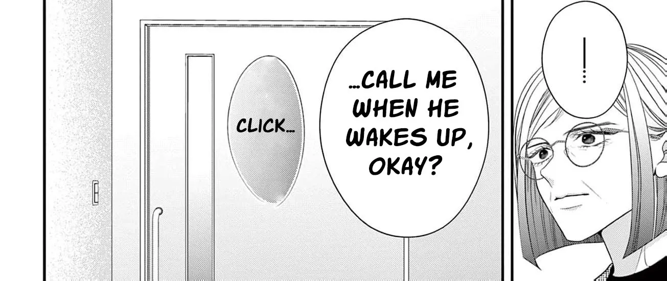 Hana wa Nido Sakimidareru Chapter 31 page 10 - 