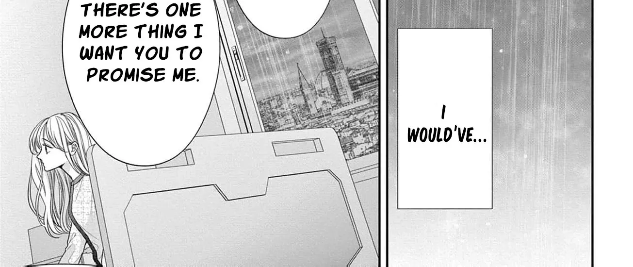 Hana wa Nido Sakimidareru Chapter 32 page 12 - 