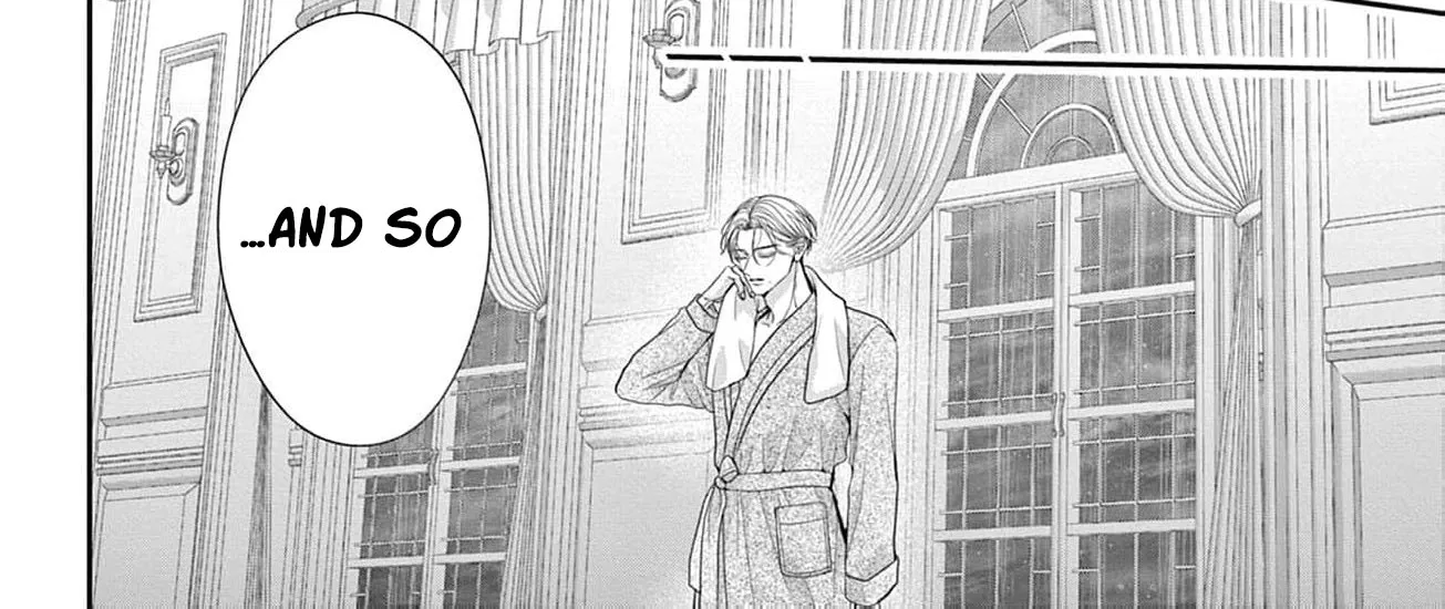 Hana wa Nido Sakimidareru Chapter 32 page 18 - 