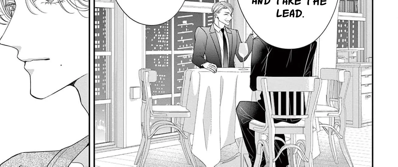Hana wa Nido Sakimidareru Chapter 32 page 20 - 