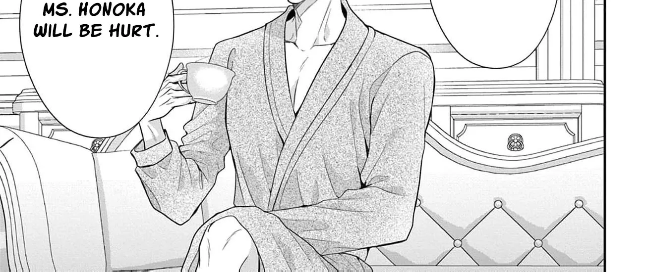 Hana wa Nido Sakimidareru Chapter 32 page 24 - 