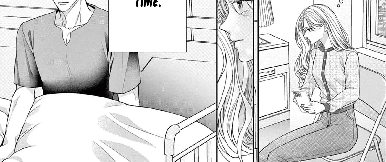 Hana wa Nido Sakimidareru Chapter 32 page 30 - 