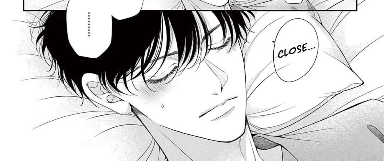 Hana wa Nido Sakimidareru Chapter 32 page 38 - 
