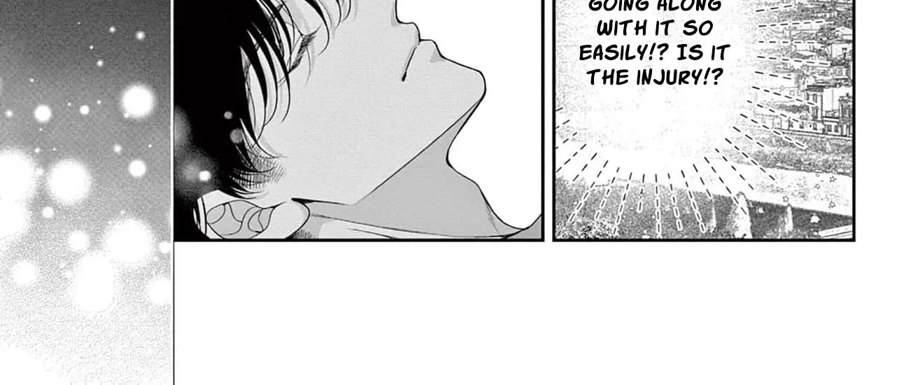 Hana wa Nido Sakimidareru Chapter 32 page 40 - 