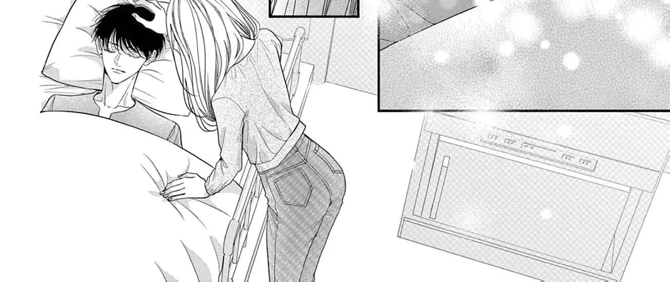 Hana wa Nido Sakimidareru Chapter 32 page 42 - 