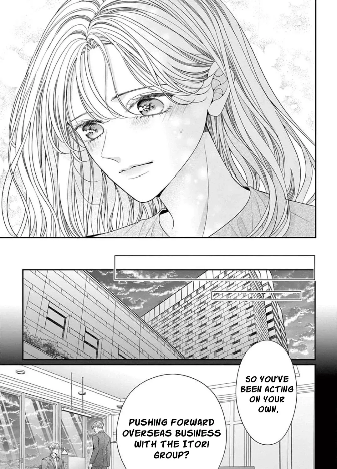 Hana wa Nido Sakimidareru Chapter 32 page 43 - 