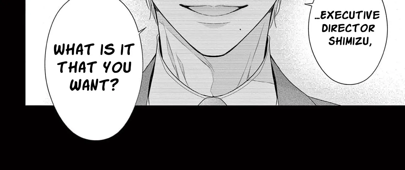 Hana wa Nido Sakimidareru Chapter 32 page 46 - 