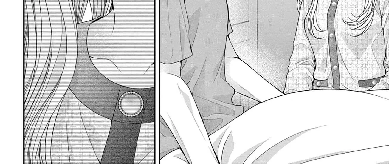 Hana wa Nido Sakimidareru Chapter 32 page 6 - 