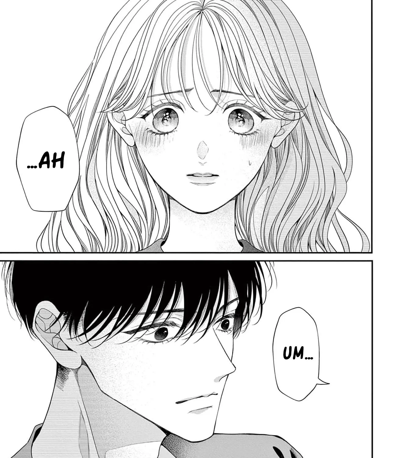 Hana wa Nido Sakimidareru Chapter 32 page 7 - 