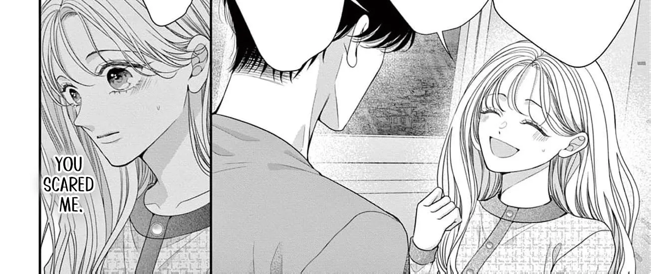 Hana wa Nido Sakimidareru Chapter 32 page 10 - 