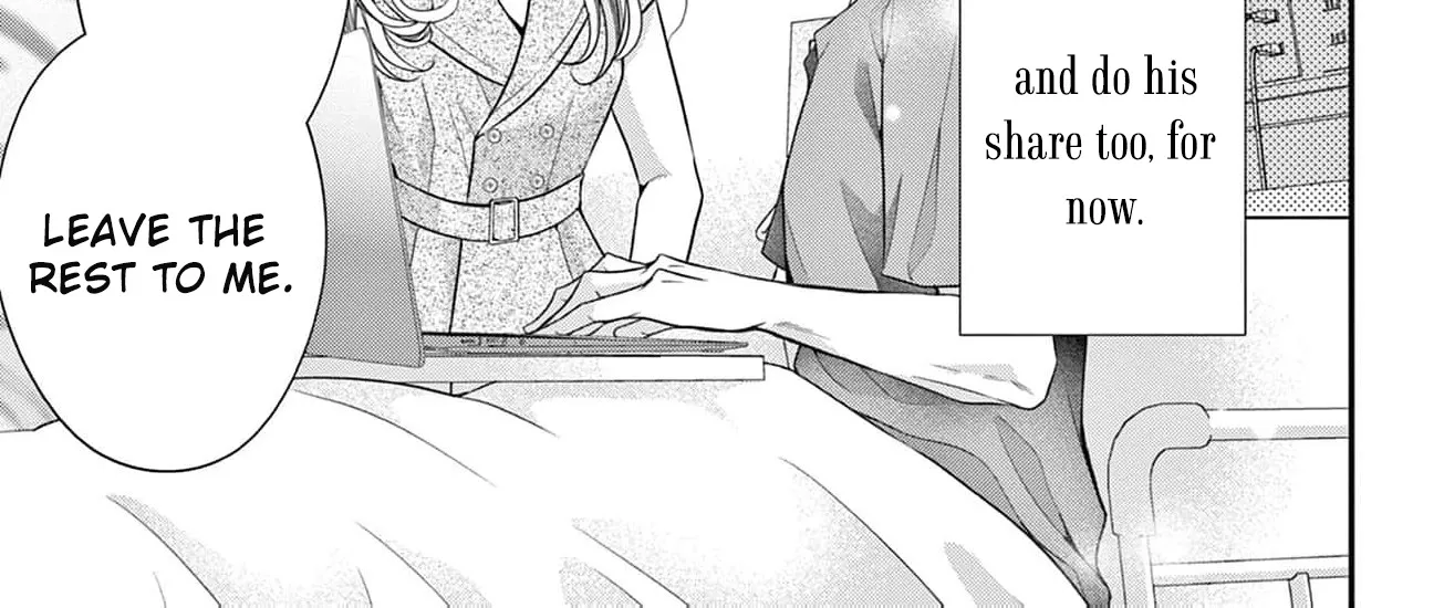 Hana wa Nido Sakimidareru Chapter 33 page 12 - 