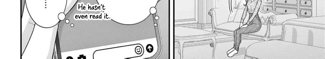 Hana wa Nido Sakimidareru Chapter 33 page 24 - 