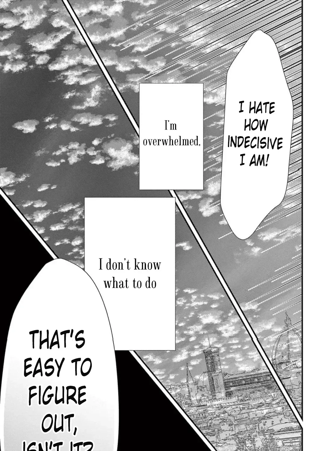 Hana wa Nido Sakimidareru Chapter 33 page 37 - 