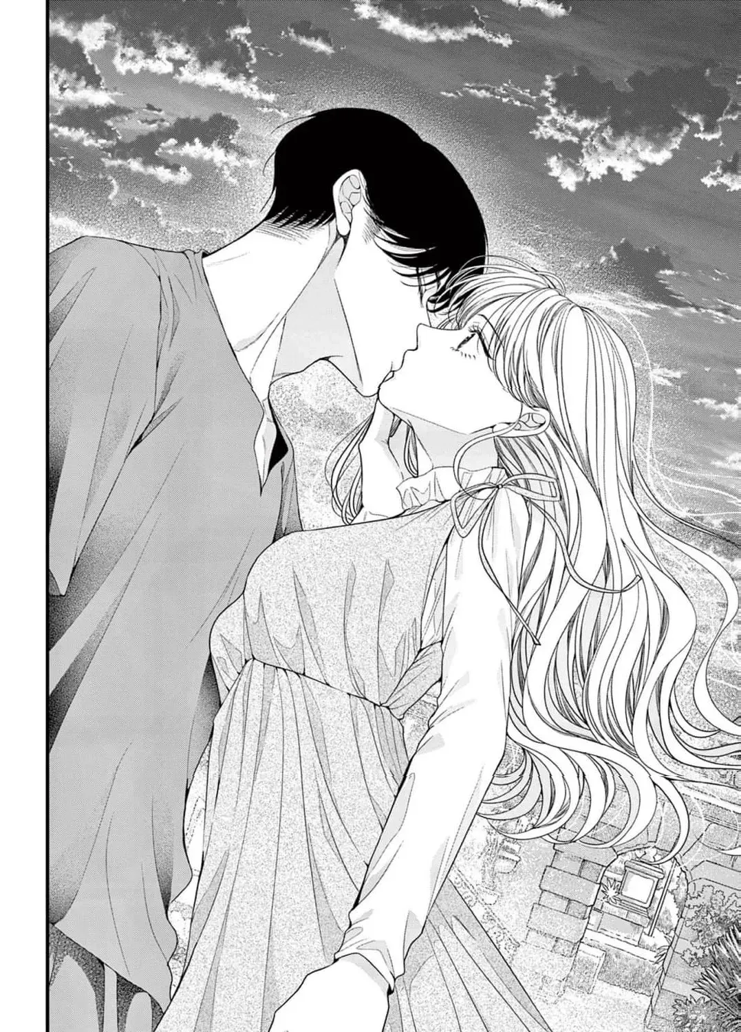 Hana wa Nido Sakimidareru Chapter 33 page 39 - 