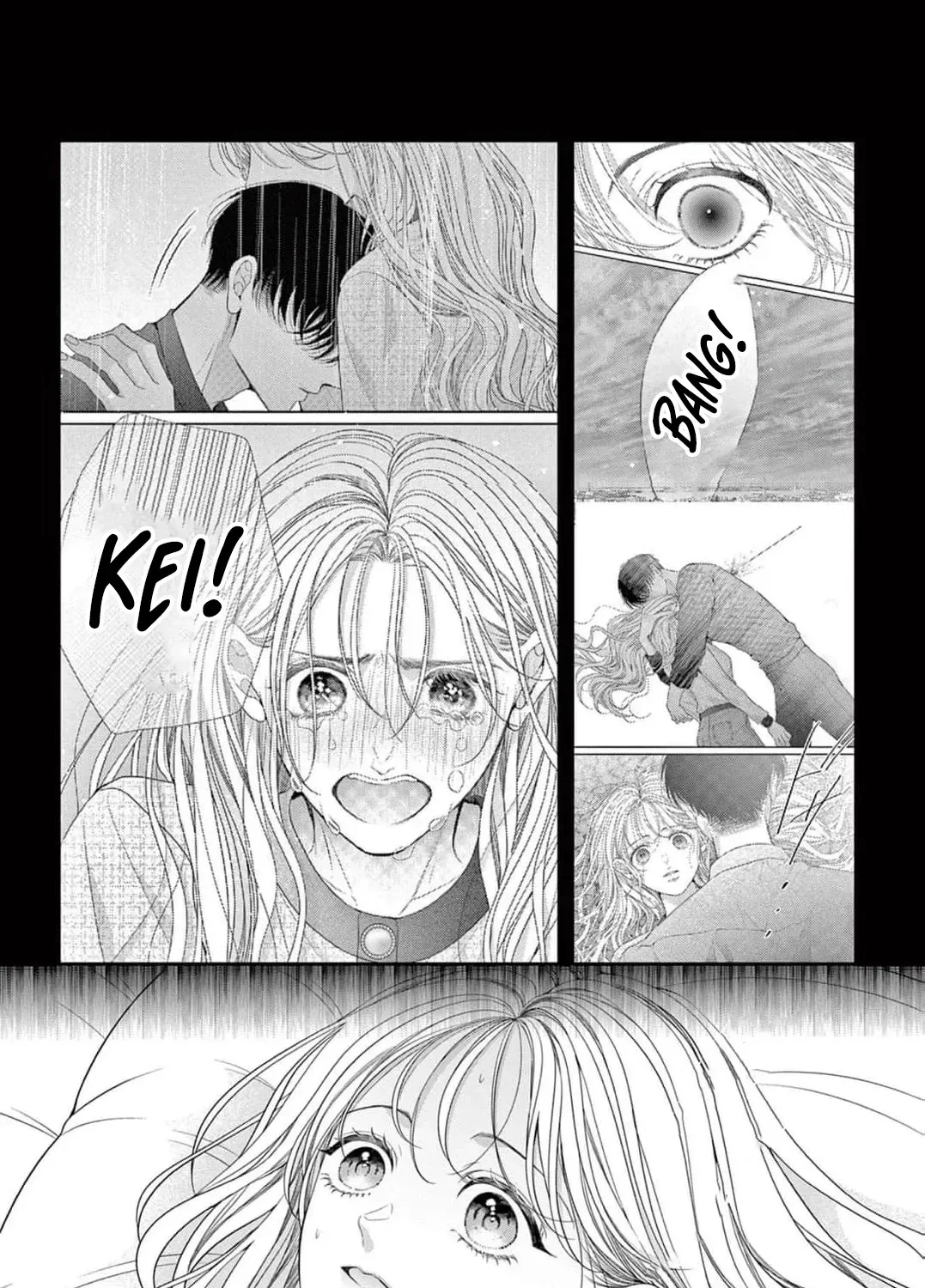 Hana wa Nido Sakimidareru Chapter 33 page 5 - 