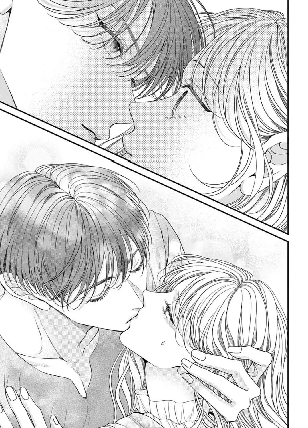 Hana wa Nido Sakimidareru Chapter 33 page 41 - 