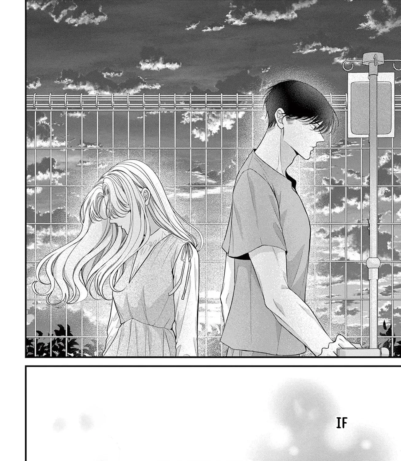 Hana wa Nido Sakimidareru Chapter 33 page 47 - 