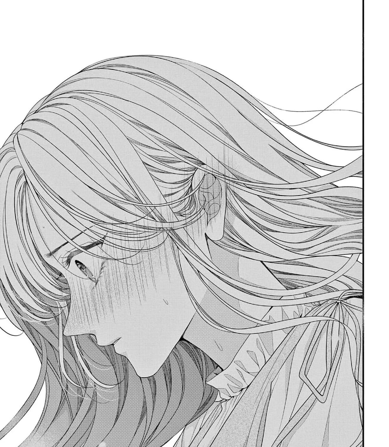 Hana wa Nido Sakimidareru Chapter 33 page 49 - 