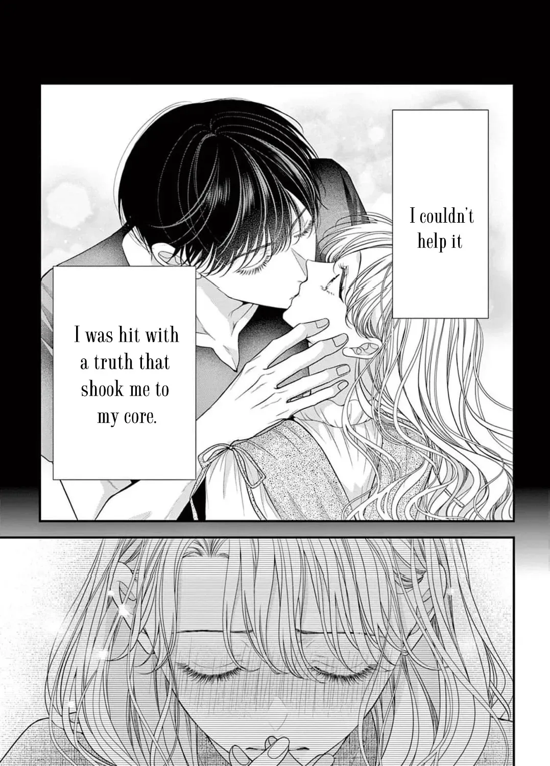 Hana wa Nido Sakimidareru Chapter 34 page 11 - 