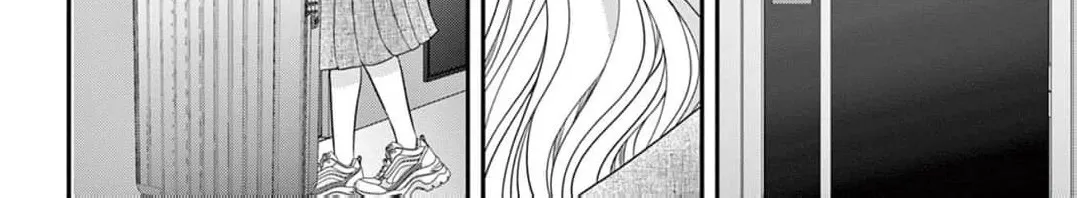 Hana wa Nido Sakimidareru Chapter 34 page 14 - 