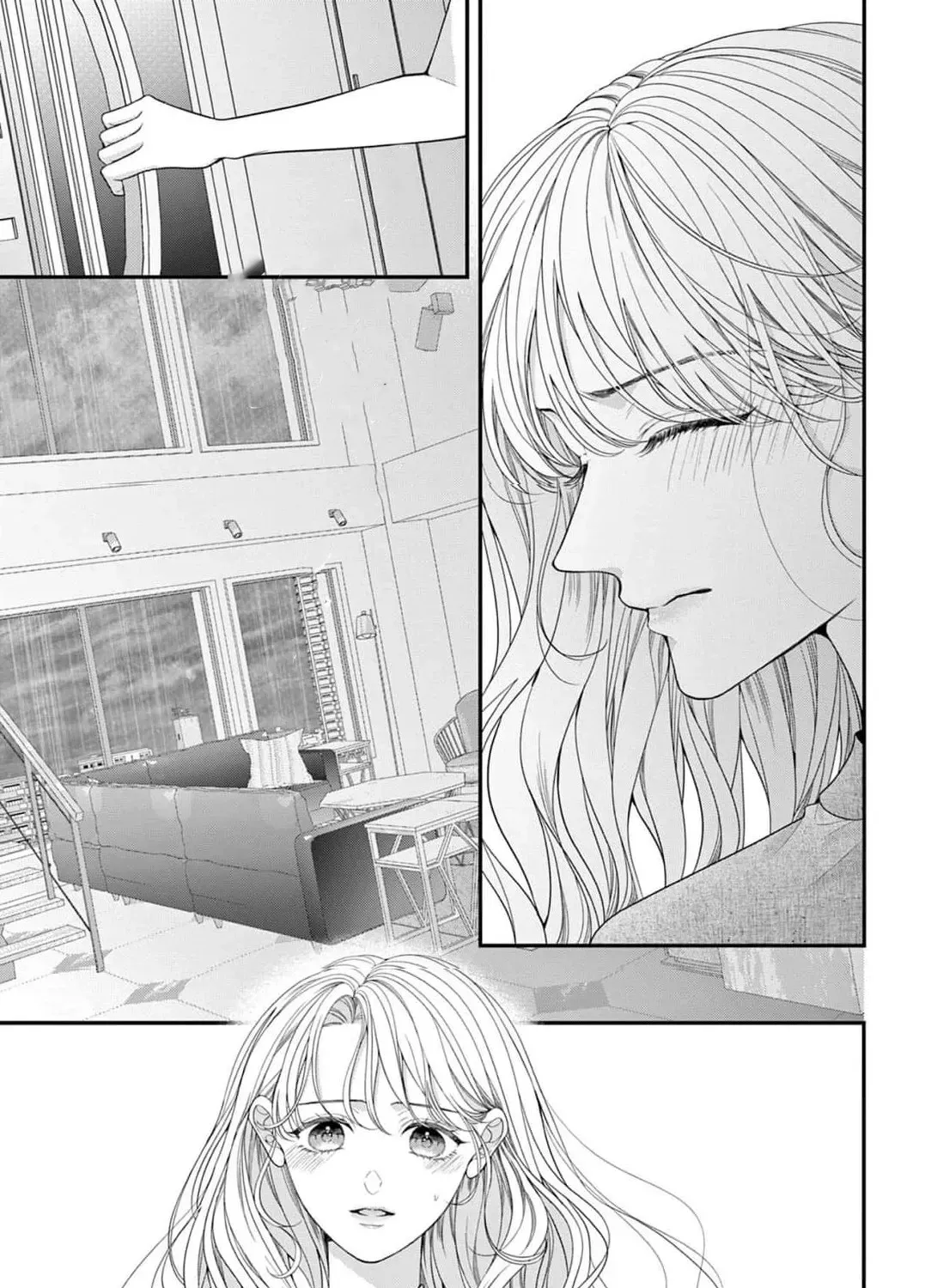 Hana wa Nido Sakimidareru Chapter 34 page 15 - 