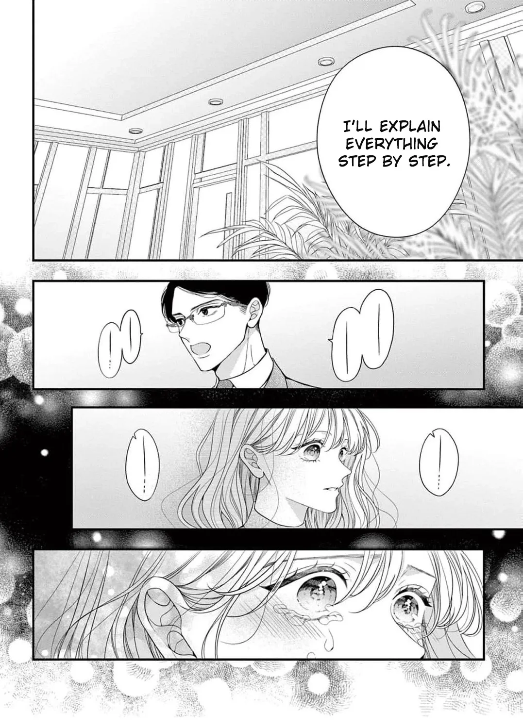 Hana wa Nido Sakimidareru Chapter 34 page 31 - 