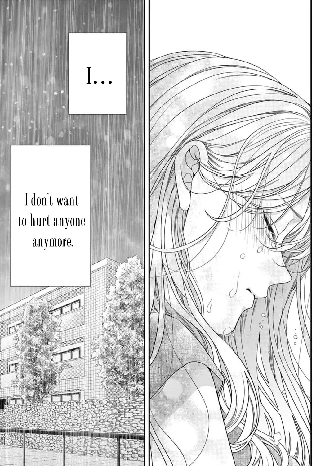 Hana wa Nido Sakimidareru Chapter 34 page 37 - 