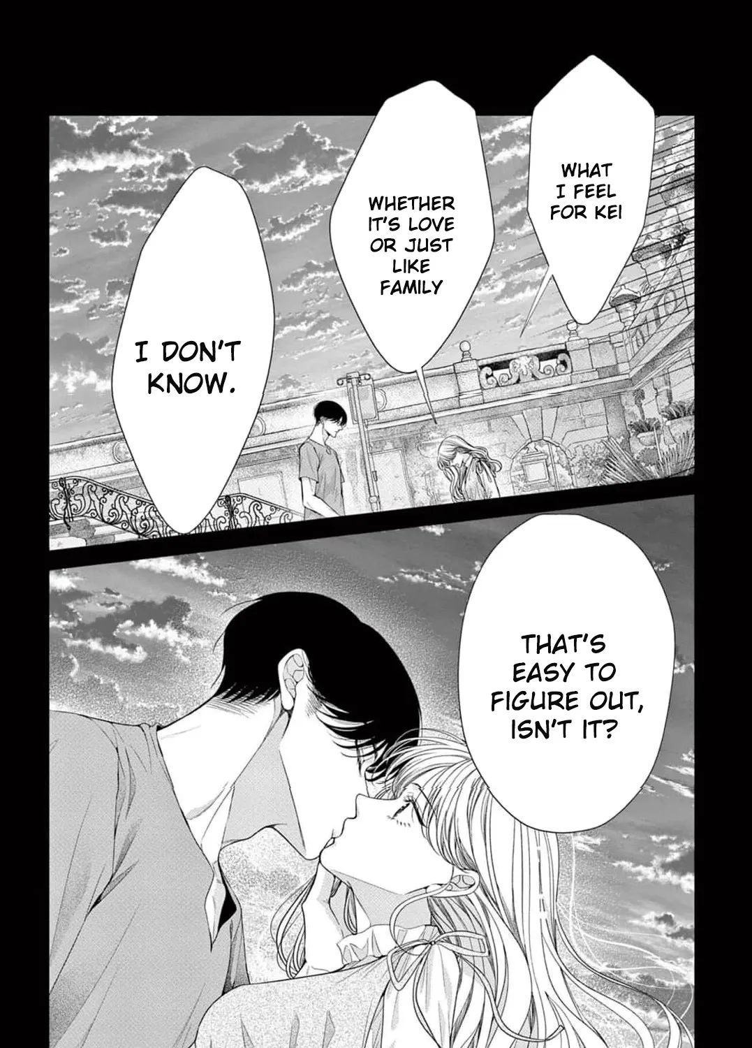 Hana wa Nido Sakimidareru Chapter 34 page 5 - 