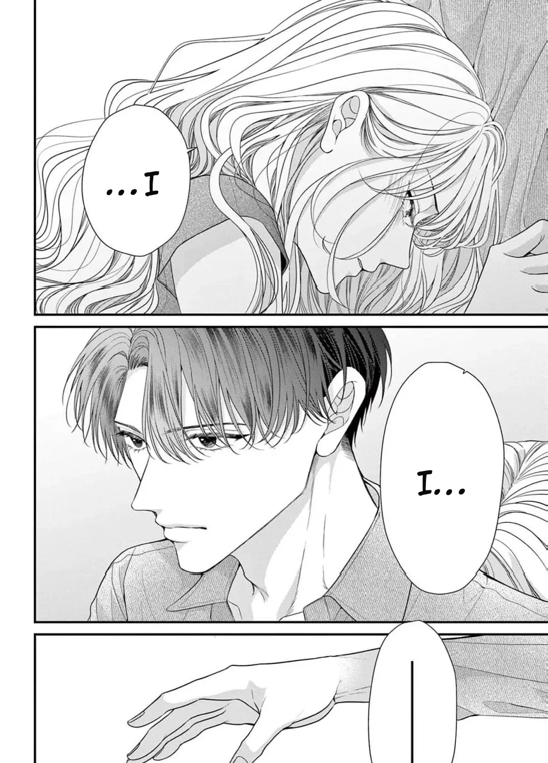 Hana wa Nido Sakimidareru Chapter 34 page 43 - 