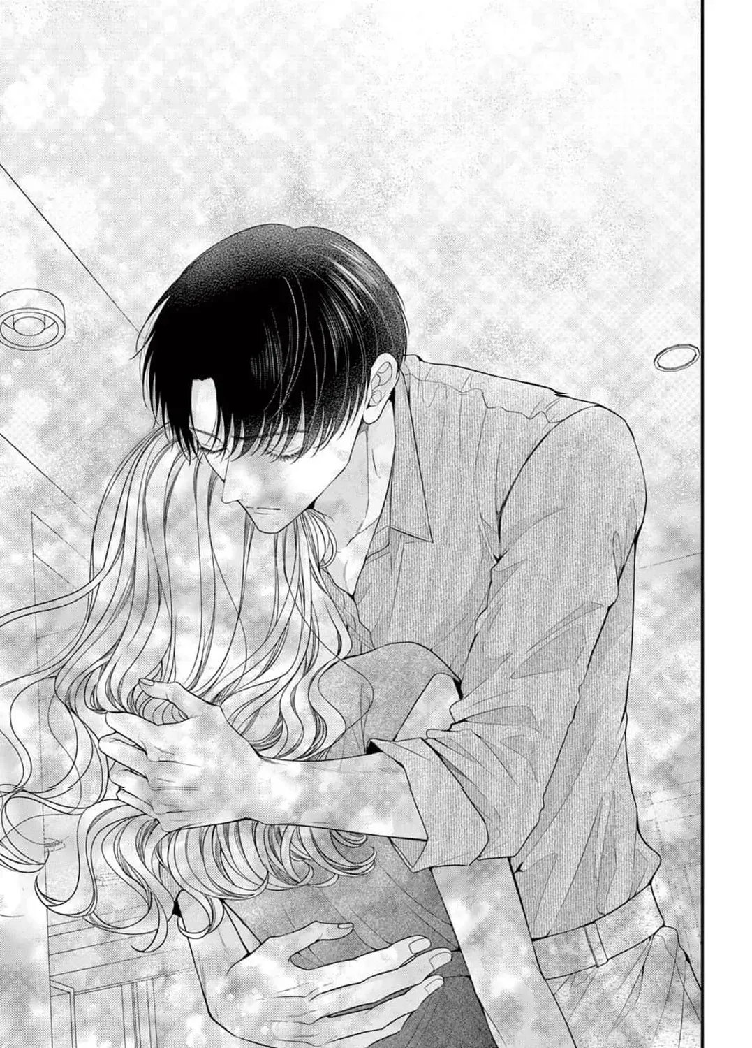 Hana wa Nido Sakimidareru Chapter 34 page 45 - 