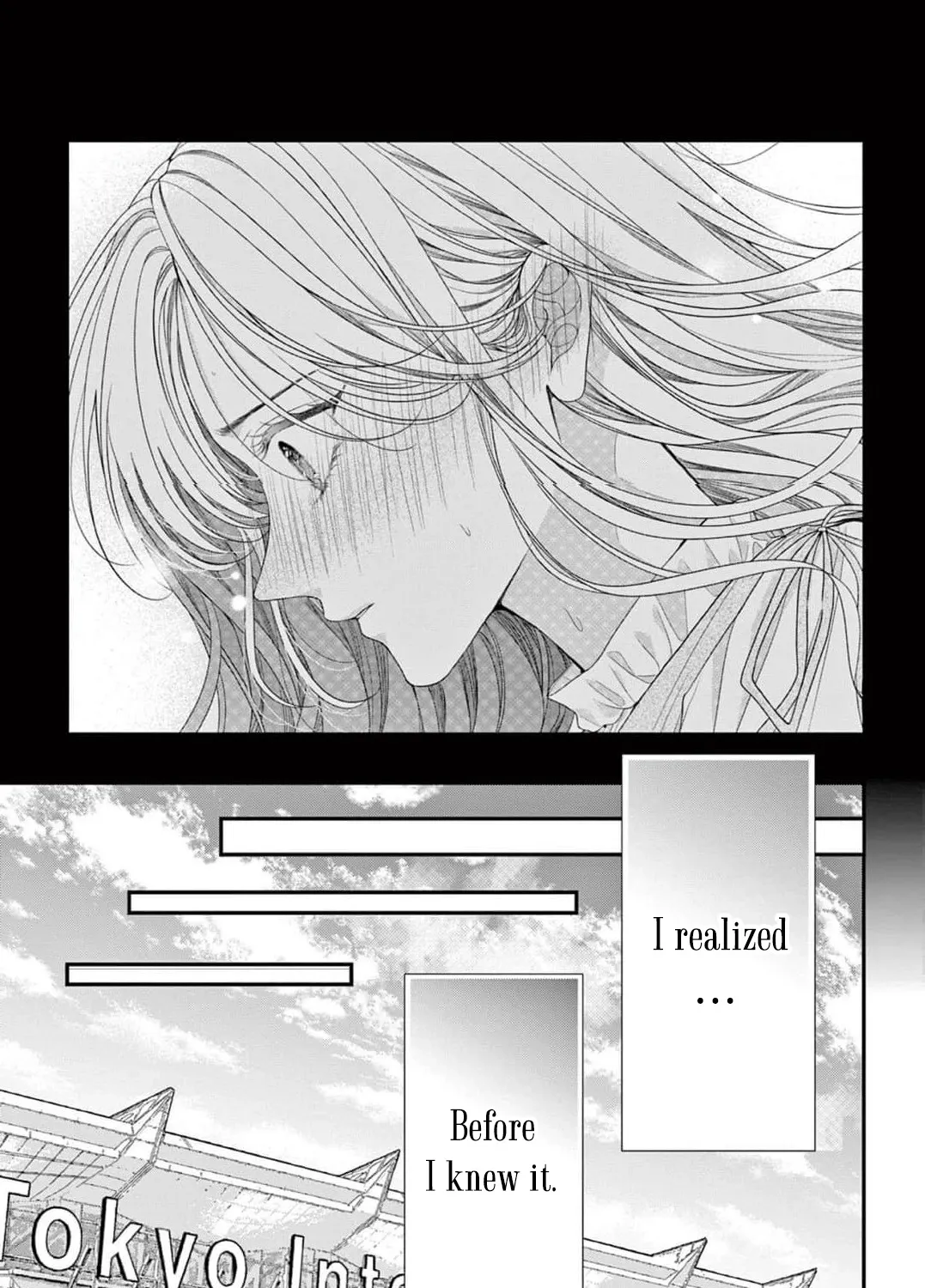 Hana wa Nido Sakimidareru Chapter 34 page 7 - 
