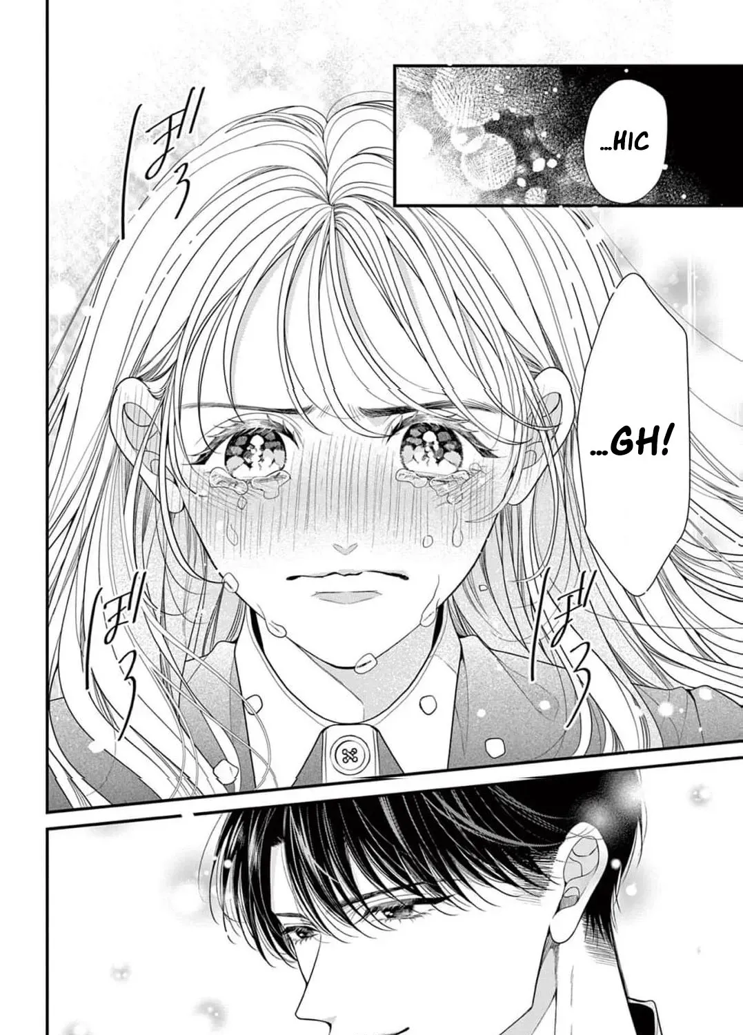 Hana wa Nido Sakimidareru Chapter 35 page 29 - 