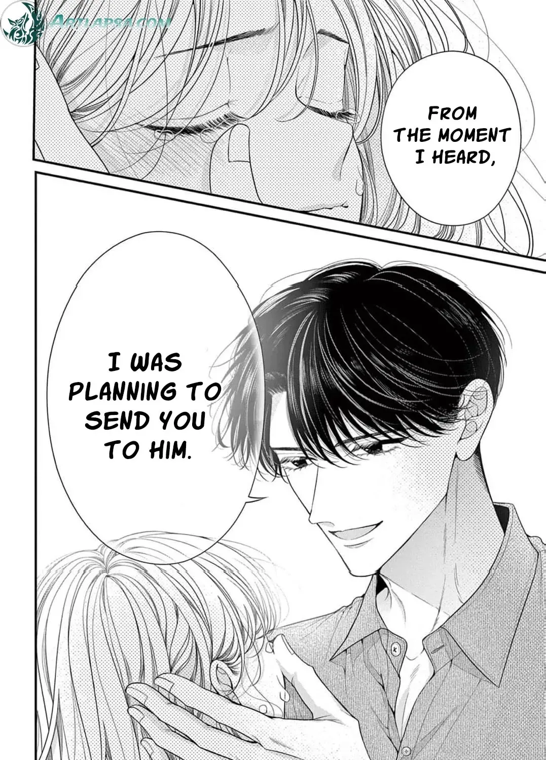Hana wa Nido Sakimidareru Chapter 35 page 41 - 