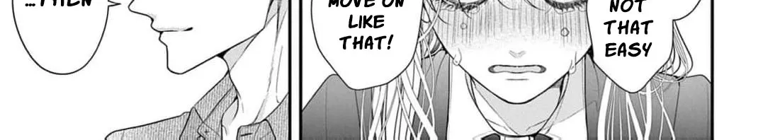 Hana wa Nido Sakimidareru Chapter 35 page 44 - 