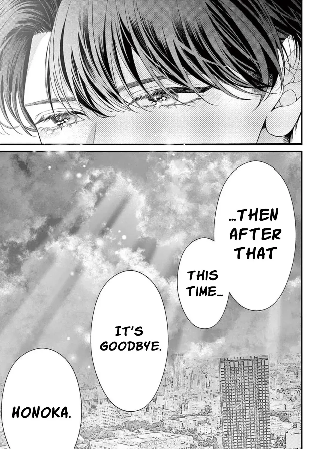 Hana wa Nido Sakimidareru Chapter 35 page 47 - 
