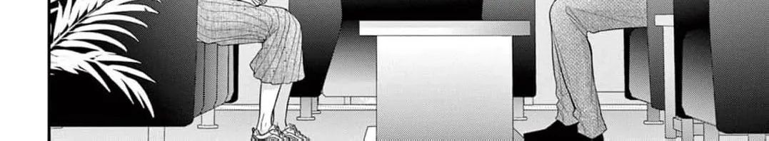 Hana wa Nido Sakimidareru Chapter 35 page 6 - 