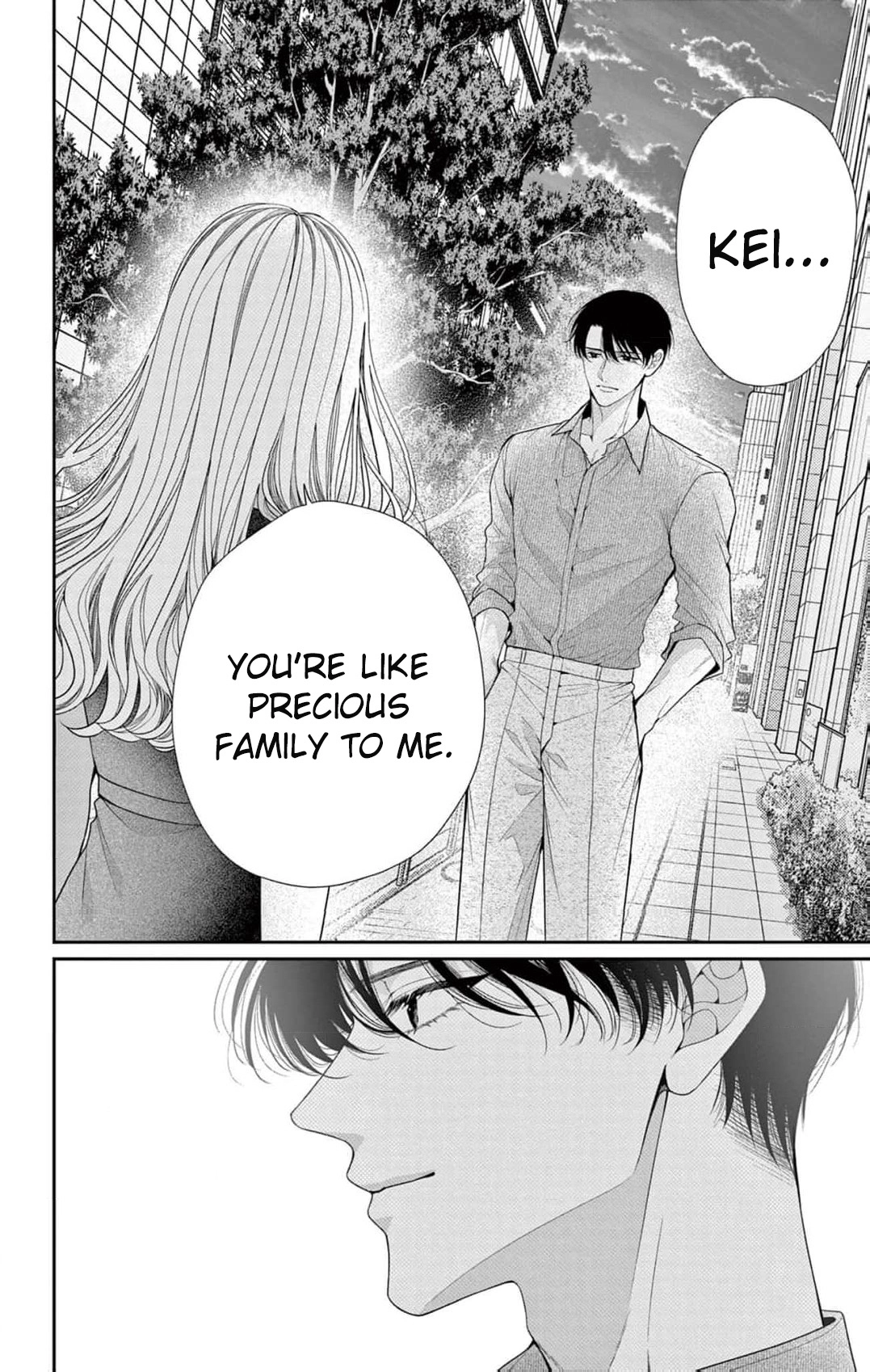 Hana wa Nido Sakimidareru Chapter 36 page 20 - 
