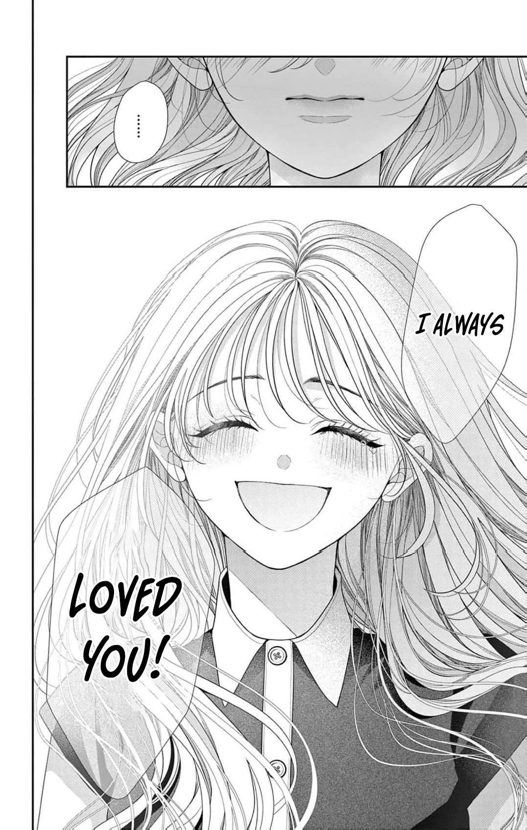Hana wa Nido Sakimidareru Chapter 36 page 24 - 