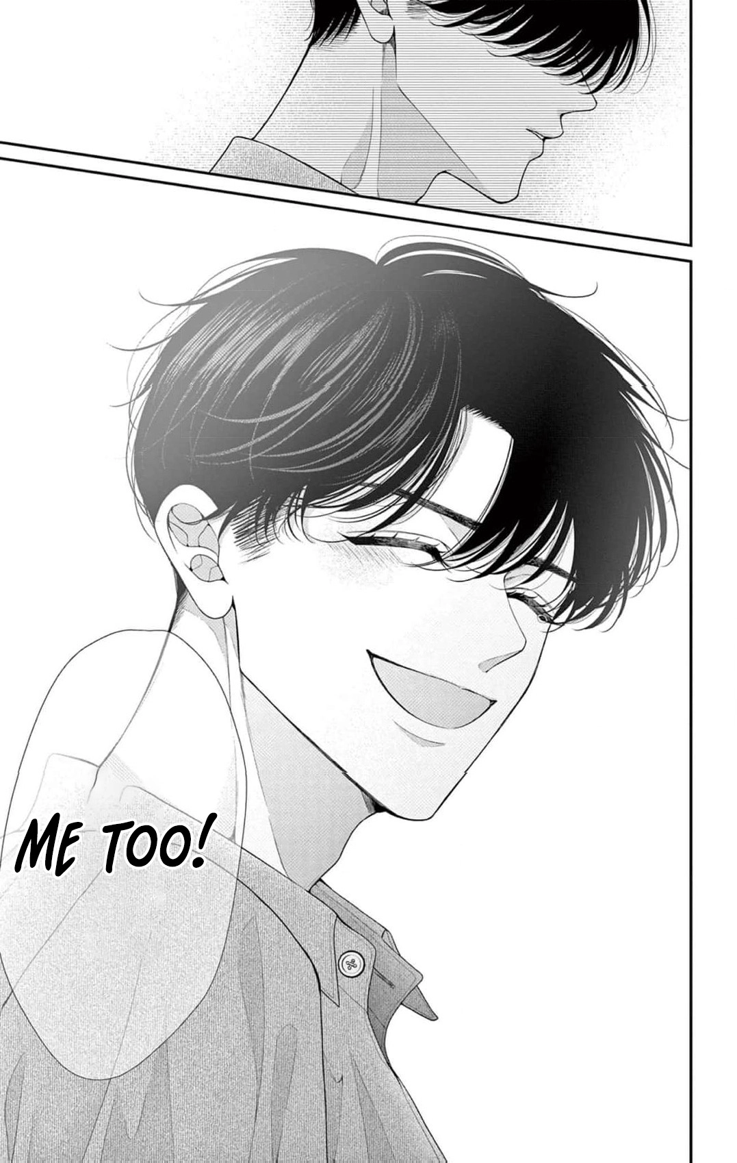 Hana wa Nido Sakimidareru Chapter 36 page 25 - 