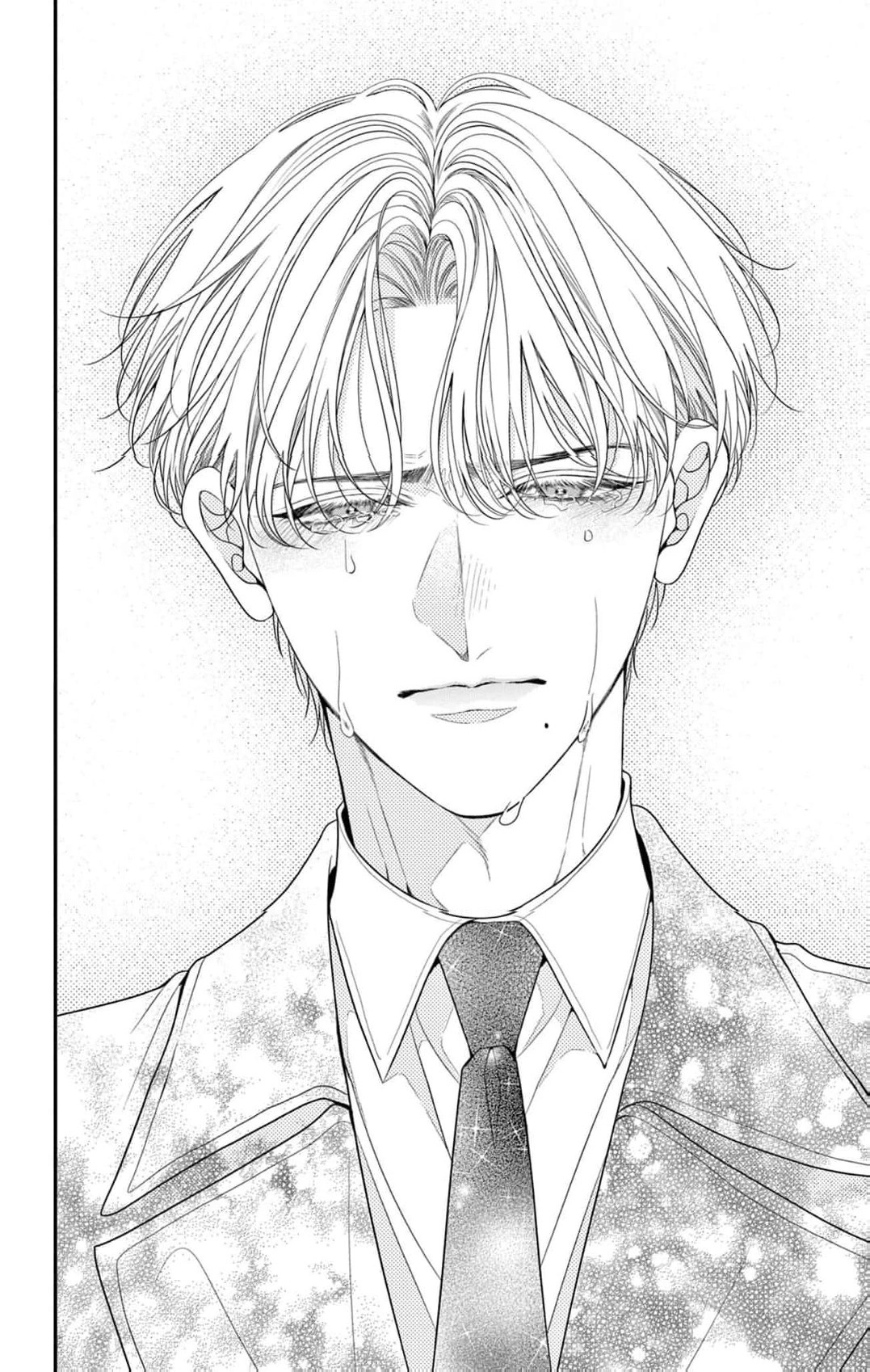 Hana wa Nido Sakimidareru Chapter 38 page 20 - 