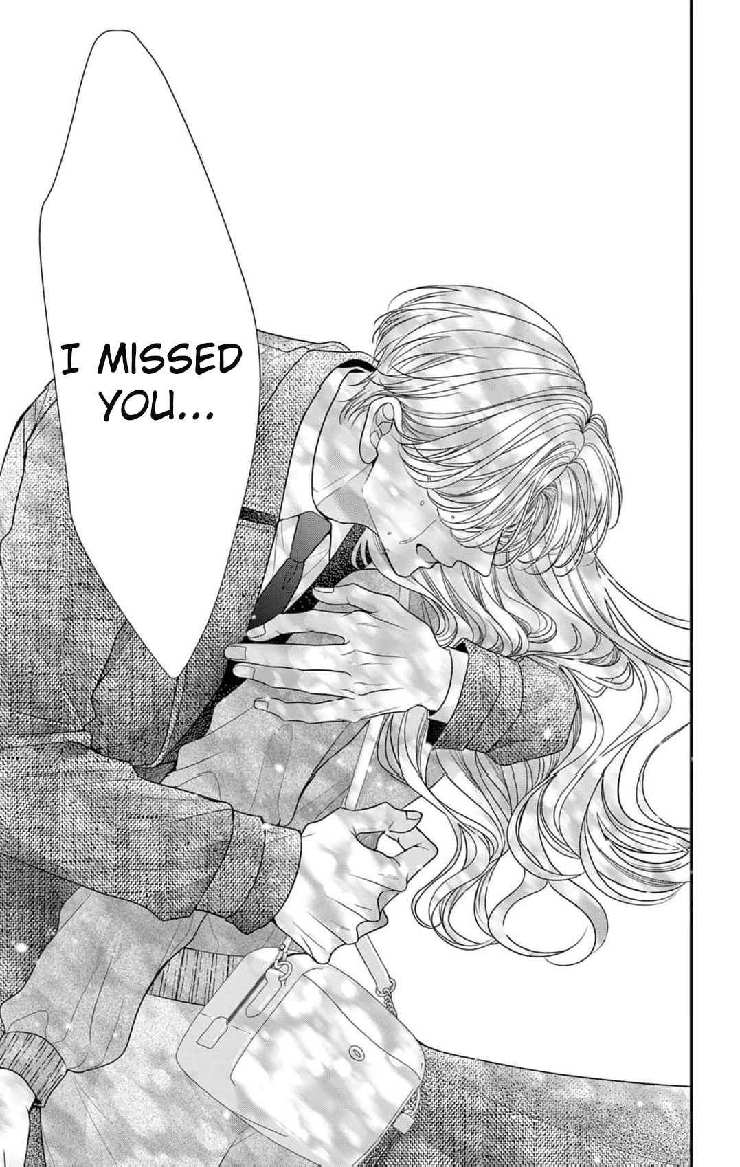 Hana wa Nido Sakimidareru Chapter 38 page 21 - 