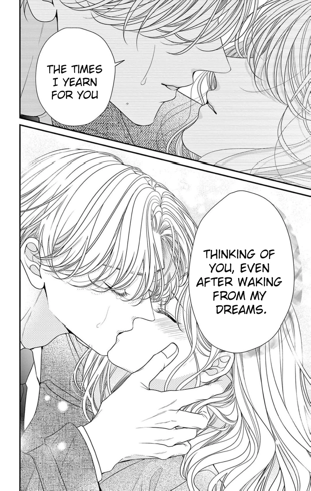 Hana wa Nido Sakimidareru Chapter 38 page 22 - 