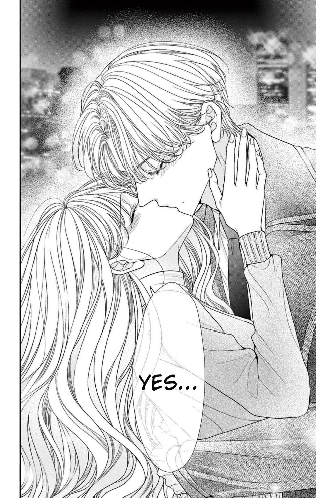 Hana wa Nido Sakimidareru Chapter 38 page 24 - 