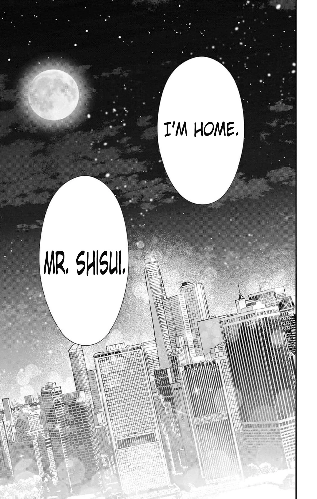 Hana wa Nido Sakimidareru Chapter 38 page 25 - 
